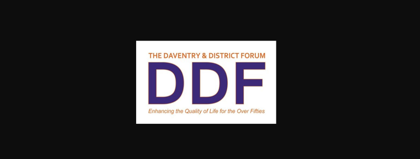 Image of the Daventry and District Forum