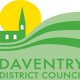 Logo of Daventry District Council