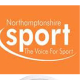 Image for the Northamptonshire Sport The Voice for Sport