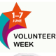 Image for the Volunteers' Week