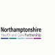 Northants Health Care Partnership logo